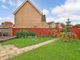 Thumbnail Town house for sale in Maritime Way, St Mary's Island, Chatham, Kent