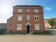 Thumbnail End terrace house for sale in Ottley Way, Broadbridge Heath, Horsham
