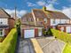 Thumbnail Semi-detached house for sale in Canterbury Road, Ashford, Kent