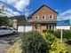Thumbnail Detached house for sale in Lime Kiln Road, Tackley
