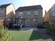 Thumbnail Detached house for sale in Northbridge Park, St Helens, Bishop Auckland