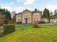 Thumbnail Detached house to rent in Stoatley Rise, Haslemere, Surrey