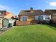 Thumbnail Detached bungalow for sale in Heighton Road, South Heighton, Newhaven