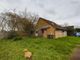 Thumbnail Detached house for sale in Medeswell, Orton Malborne, Peterborough