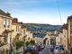 Thumbnail Terraced house for sale in Clarence Street, Bath