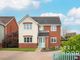 Thumbnail Detached house for sale in Mill Road, Mile End, Colchester, Essex