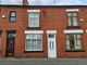 Thumbnail Terraced house to rent in St. Germain Street, Farnworth, Bolton