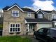 Thumbnail Detached house for sale in Valley Drive, Chapel-En-Le-Frith, High Peak