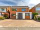 Thumbnail Detached house for sale in Locksley Drive, Ferndown