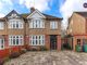 Thumbnail Semi-detached house for sale in Gade Avenue, Watford