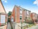 Thumbnail Semi-detached house for sale in Waterloo Road, Ipswich, Suffolk