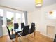 Thumbnail Room to rent in Wakefords Way, Havant