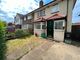 Thumbnail Semi-detached house for sale in Longbridge Road, Barking