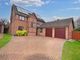 Thumbnail Detached house for sale in Yeager Court, Yarnfield, Stone