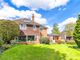 Thumbnail Detached house for sale in Common Lane, Kings Langley, Hertfordshire