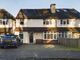 Thumbnail Semi-detached house for sale in Stratford Way, Boxmoor