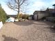 Thumbnail Bungalow for sale in Queen Street, Weedon, Northamptonshire