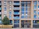 Thumbnail Flat for sale in Babbage Point, Greenwich, London