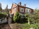 Thumbnail End terrace house for sale in Callow Hill, Virginia Water