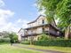 Thumbnail Flat for sale in River Road, Maidenhead