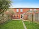 Thumbnail Terraced house to rent in Clover Ground, Westbury-On-Trym, Bristol