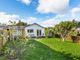 Thumbnail Detached bungalow for sale in Llanyre, Llandrindod Wells