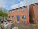 Thumbnail Semi-detached house for sale in Clayroyd Court, Worsbrough, Barnsley