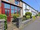Thumbnail Terraced house for sale in Sycamore Street, Taffs Well, Cardiff