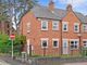 Thumbnail Terraced house for sale in Church Road, Worcester
