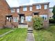 Thumbnail Terraced house for sale in Broughton Mews, Frimley, Camberley, Surrey