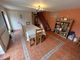 Thumbnail Detached house for sale in Barrow Road, Quorn, Loughborough, Leicestershire