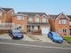 Thumbnail Detached house for sale in Fircroft Court, Loftus, Saltburn-By-The-Sea