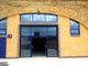 Thumbnail Industrial to let in Arch 74, Vallance Road, Bethnal Green, London