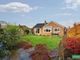 Thumbnail Detached bungalow for sale in Park View, Ruardean, Gloucestershire.