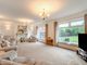 Thumbnail Detached house for sale in Broughton Lane Leire, Lutterworth, Leicestershire