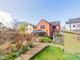Thumbnail Detached house for sale in The Common, Bayston Hill