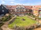 Thumbnail Property for sale in Keble Court, Redfields Lane, Church Crookham Retirement Property
