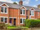 Thumbnail Terraced house for sale in London Road, Pulborough, West Sussex