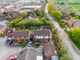 Thumbnail End terrace house for sale in Barkus Close, Southam, Warwickshire