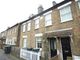 Thumbnail Cottage to rent in Alfred Road, Buckhurst Hill