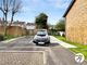 Thumbnail Maisonette for sale in Brickfield View, Kent