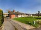 Thumbnail Bungalow for sale in Weston Turville, Aylesbury, Buckinghamshire