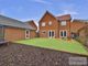 Thumbnail Detached house to rent in Scantlebury Way, Wantage