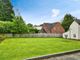 Thumbnail Detached house for sale in The Oval, Oadby