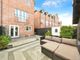 Thumbnail Town house for sale in Farrier Court, Crewe, Cheshire