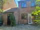 Thumbnail Link-detached house to rent in Mitchells Close, Shalford, Guildford