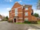 Thumbnail Flat for sale in South Road, Baldock