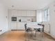 Thumbnail Flat for sale in Brompton Park Crescent, London