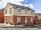 Thumbnail Detached house for sale in Morrow Way, Wollaston, Stourbridge, West Midlands