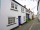 Thumbnail Terraced house for sale in One End Street, Appledore, Bideford